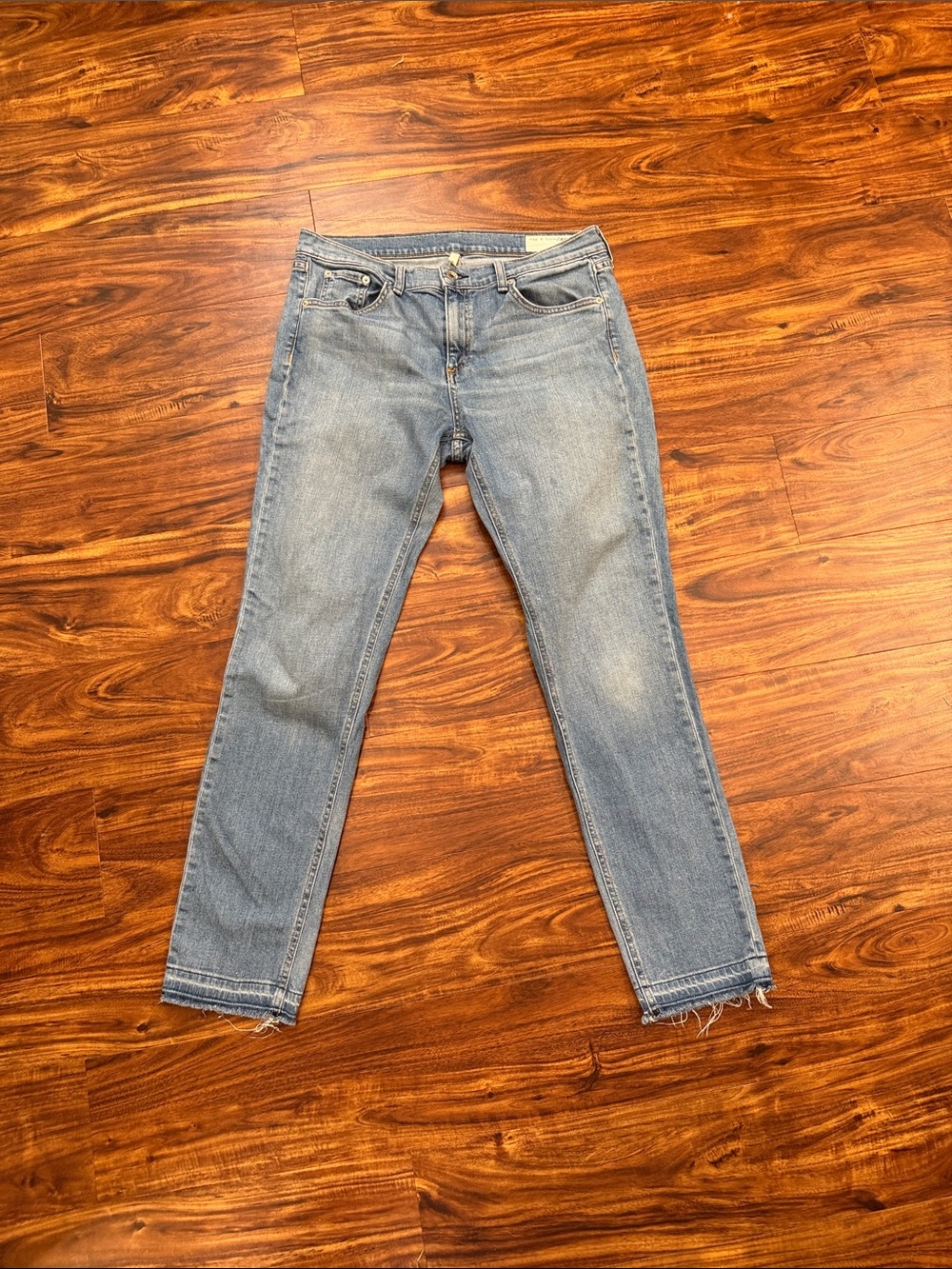rag & bone Dre 31